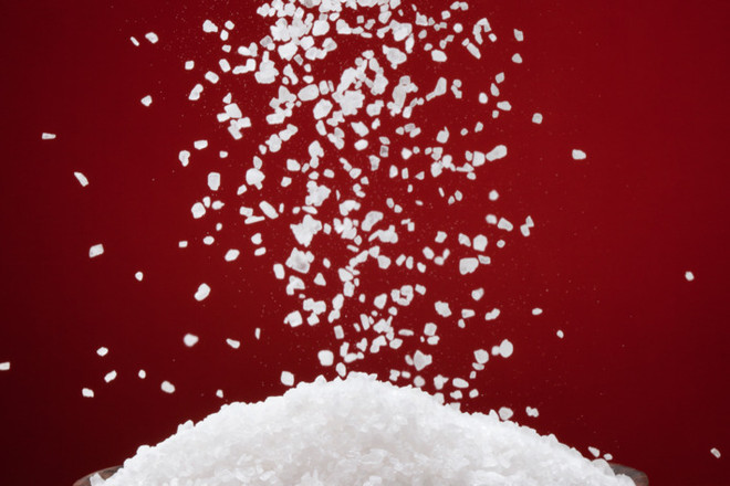 Giảm muối trong khẩu phần ăn giúp cứu sống hàng triệu người ảnh 1