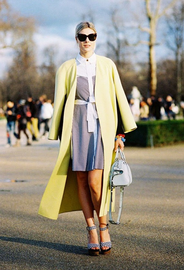 Học cách mặc đẹp hút hồn như cô nàng "sát thủ" Marianne Beausejour ảnh 5