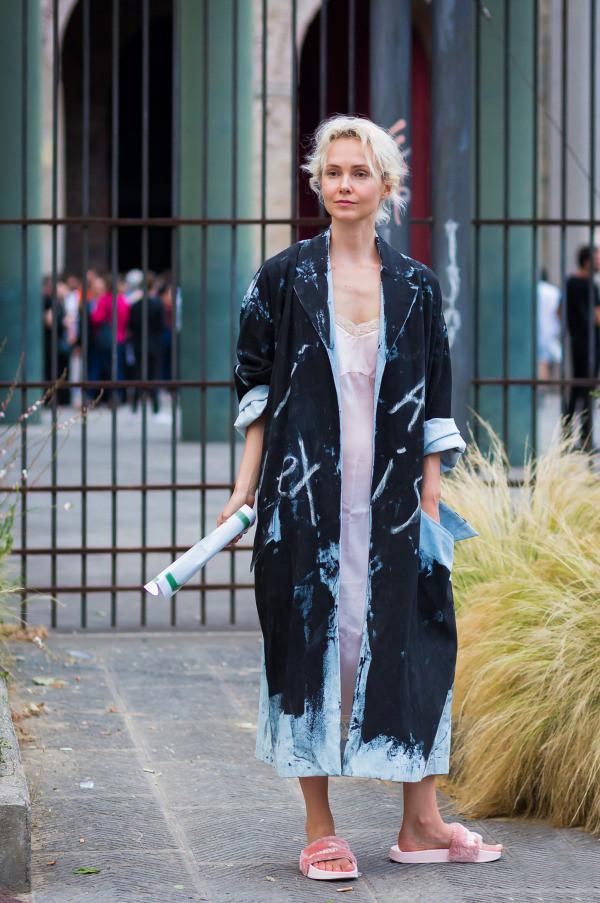 Học cách mặc đẹp hút hồn như cô nàng "sát thủ" Marianne Beausejour ảnh 14