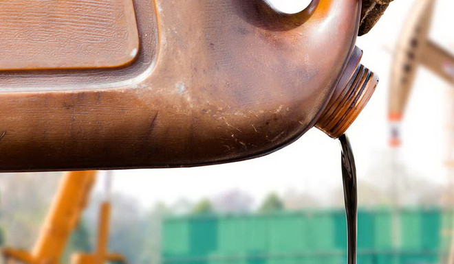 Khu vực Eurozone có nguy cơ tăng lạm phát vì giá dầu đi lên ảnh 1