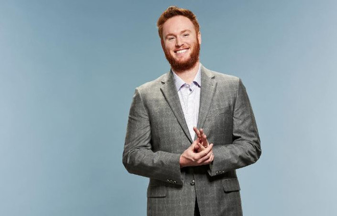 Điểm danh 20 người trẻ tiêu biểu dưới 30 tuổi của năm 2017 ảnh 2