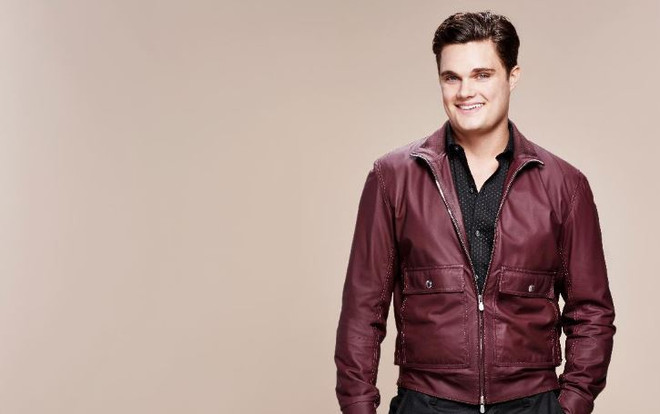 Điểm danh 20 người trẻ tiêu biểu dưới 30 tuổi của năm 2017 ảnh 12