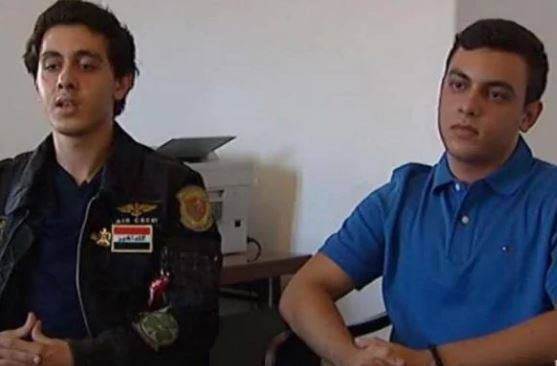 Hai con trai Đại sứ Iraq đánh đập dã man một thiếu niên Bồ Đào Nha ảnh 1