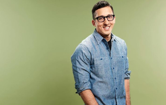 Điểm danh 20 người trẻ tiêu biểu dưới 30 tuổi của năm 2017 ảnh 7