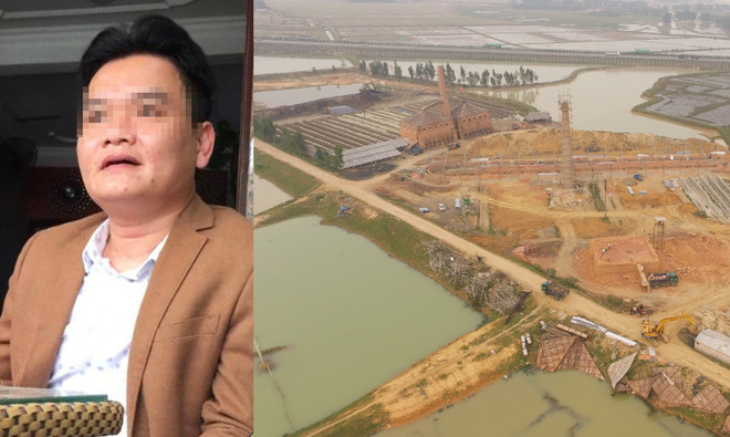 Bài 2: Thanh tra Sở “tính công” trăm triệu bảo kê công trình tiền tỷ ảnh 3