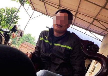 Bài 5: Mang 500 triệu đồng đi “cám ơn” Thanh tra xây dựng ảnh 3