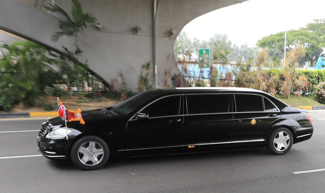 Phái đoàn Mỹ, Triều Tiên sẽ gặp nhau vào 9 giờ sáng nay ảnh 1