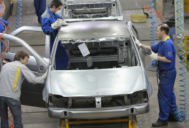 Pháp khó bảo vệ doanh nghiệp tại Iran trước các lệnh trừng phạt từ Mỹ ảnh 1