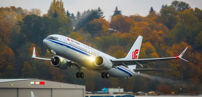 Máy bay Trung Quốc có thể đã đón nhà lãnh đạo Triều Tiên tới Singapore ảnh 1