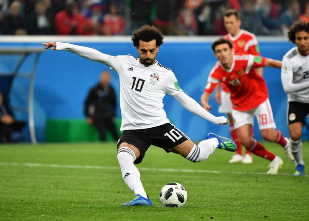 World Cup 2018: Cuộc chiến vì danh dự giữa Saudi Arabia và Ai Cập ảnh 1