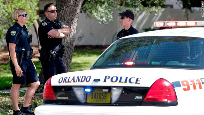 Thấy thi thể của 4 trẻ em Mỹ sau 23 giờ bị người đàn ông giam giữ ảnh 1