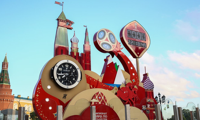 Nghịch lý của bóng đá: Thất vọng càng lớn, giá trị kỷ vật càng cao ảnh 1