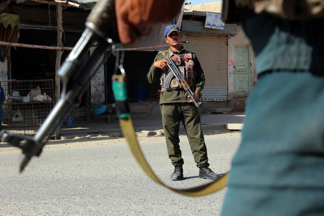 Afghanistan tuyên bố kéo dài lệnh ngừng bắn với Taliban ảnh 1