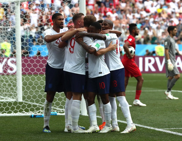 16 lý do khiến đội tuyển Anh được các người hâm mộ phát cuồng ảnh 3