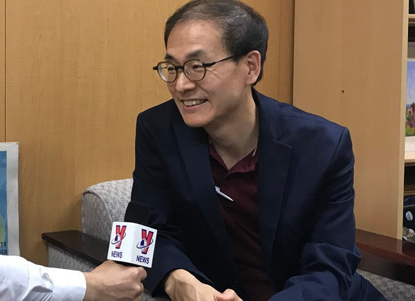 Chuyên gia Hàn Quốc tin tưởng triển vọng cuộc gặp thượng đỉnh Mỹ-Triều ảnh 2