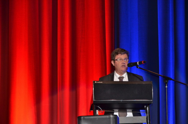 Sôi động đêm Gala thi tài năng của sinh viên Việt Nam tại Australia ảnh 2