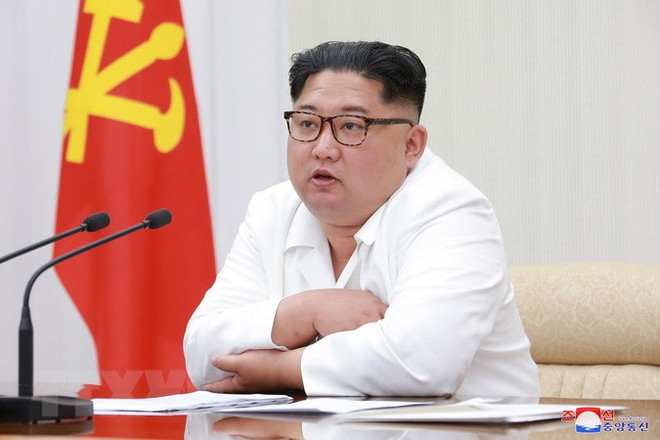 Kyodo: Ông Kim Jong-un nhận thức rõ vấn đề công dân Nhật bị bắt cóc ảnh 1