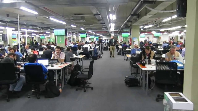 Singapore công bố địa điểm đặt trung tâm báo chí của cuộc gặp Mỹ-Triều ảnh 1