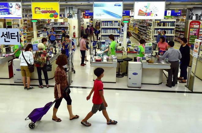 Hàn Quốc lạc quan về triển vọng thực hiện chính sách phương Bắc mới ảnh 1