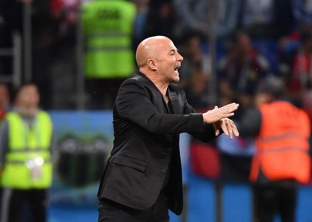 Cơn ác mộng với những ông thầy người Argentina tại World Cup 2018 ảnh 1