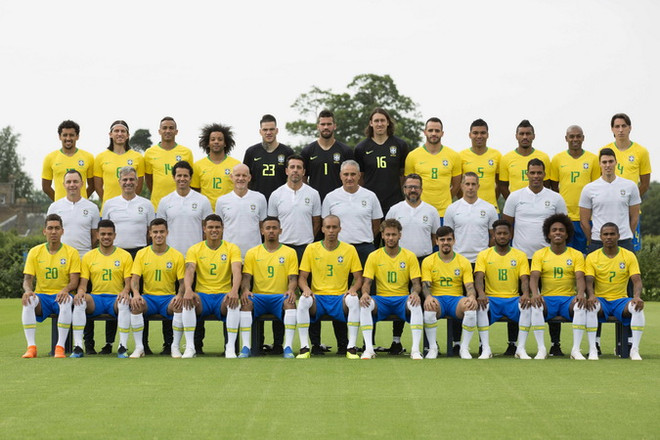 World 2018: Đội bóng nào được treo thưởng cao nhất? ảnh 1