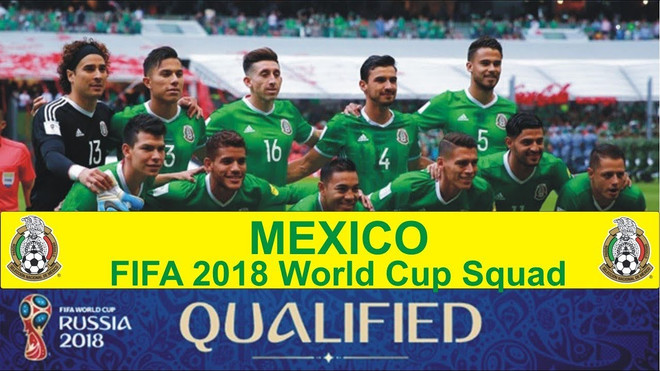 World Cup 2018: Đức đánh giá Mexico là đối thủ khó chơi nhất bảng F ảnh 1