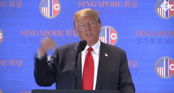 Mỹ: Nhà lãnh đạo Triều Tiên Kim Jong-un đồng ý đến thăm Nhà Trắng ảnh 1