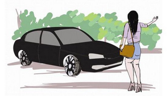 Bị vợ chê "bất lực," người đàn ông cưỡng bức phụ nữ qua đường ảnh 1
