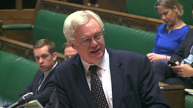 Sau Brexit, Anh có thể phải trả tiền để được tiếp cận thị trường EU ảnh 1