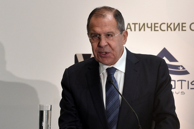 Nga sẵn sàng bàn với Mỹ về việc cho phiến quân rút khỏi Aleppo ảnh 1