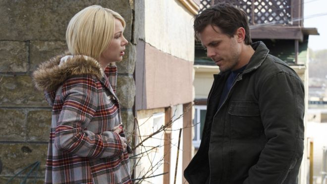 "Manchester by the Sea" thống trị danh sách đề cử giải thưởng SAG ảnh 1