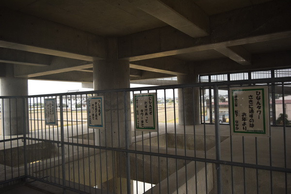 Người Nhật Bản đề phòng sóng thần bằng giải pháp gì? ảnh 2