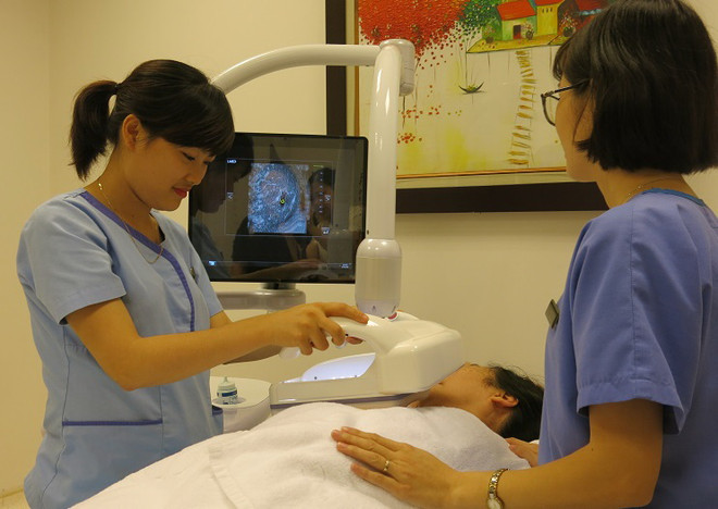 Phương pháp điều trị mới dành cho những bệnh nhân ung thư vú ảnh 1