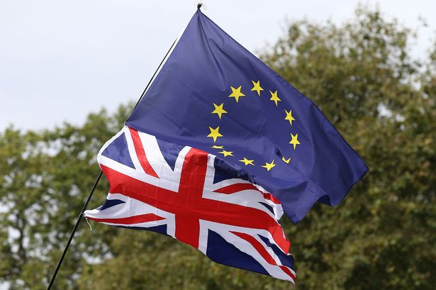 Ảnh minh họa. (Nguồn: Mirror) Brexit tác động đáng kể tới EU và Trung Quốc trong năm 2017 ảnh 1