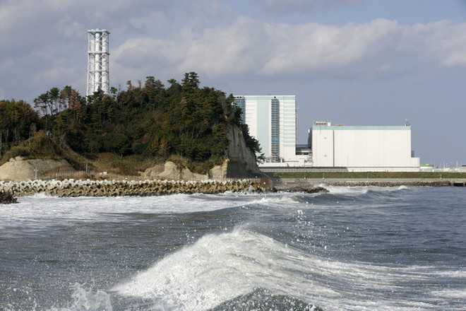 Tìm hiểu công nghệ xây dựng chống sóng thần ở Nhật Bản ảnh 1