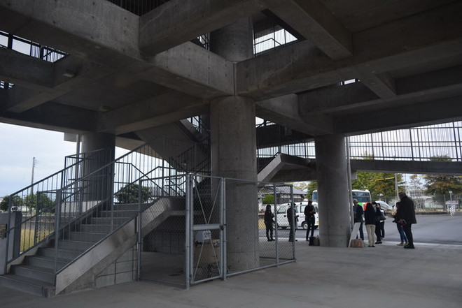 Người Nhật Bản đề phòng sóng thần bằng giải pháp gì? ảnh 3