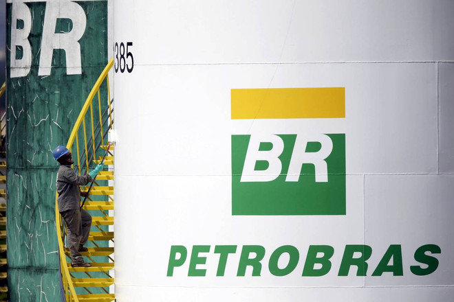 Ảnh minh họa. (Nguồn: wsj.com) Tập đoàn dầu khí Petrobras bán tài sản để giải quyết khủng hoảng nợ ảnh 1