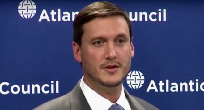Ông Thomas Bossert. (Nguồn: Facebook) Tổng thống đắc cử Mỹ Donald Trump đề cử cố vấn chống khủng bố ảnh 1