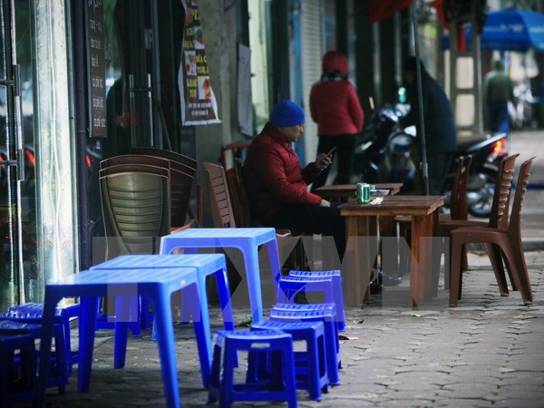 Bắc Bộ có rét đậm từ ngày 6/12, Hà Tĩnh đến Bình Định có mưa to ảnh 1