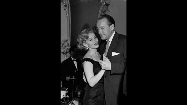 Nữ hoàng sắc đẹp Hollywood Zsa Zsa Gabor: 99 năm, 9 đời chồng ảnh 4
