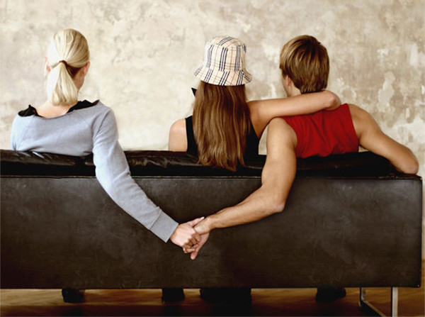 Quốc gia nào có số người ngoại tình đông nhất thế giới? ảnh 2