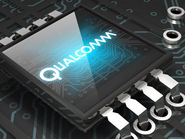 (Ảnh minh họa ) Hàn Quốc phạt tập đoàn chip điện tử Qualcomm hơn 860 triệu USD ảnh 1