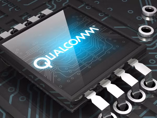 Hàn Quốc phạt tập đoàn chip điện tử Qualcomm hơn 860 triệu USD ảnh 1