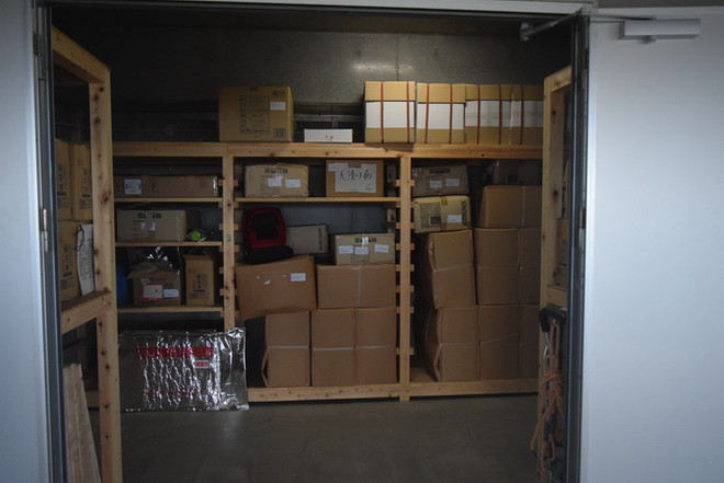 Người Nhật Bản đề phòng sóng thần bằng giải pháp gì? ảnh 7