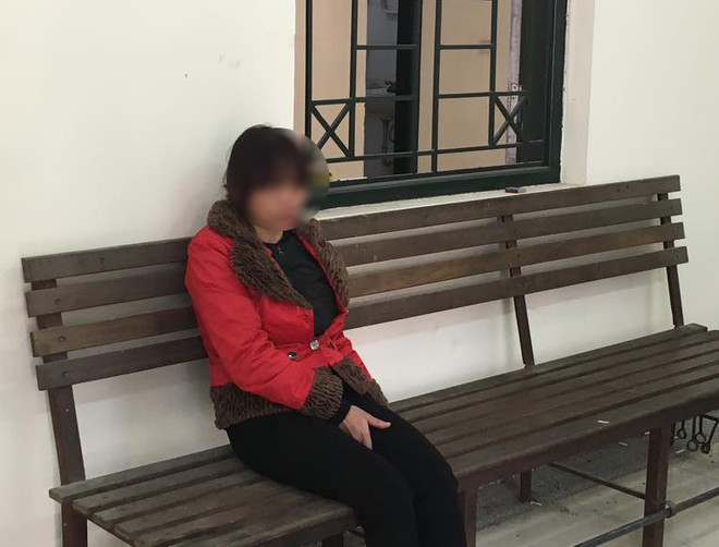 Hà Nội: Bắt và phạt hành chính nhiều đối tượng “nẫng” tiền công đức ảnh 1