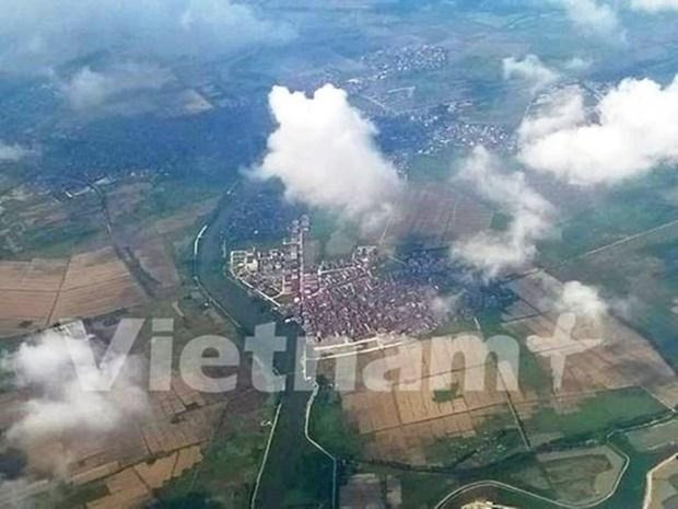 Thành lập Hội đồng thẩm định nhiệm vụ lập quy hoạch vùng ảnh 1