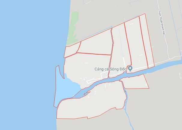 Cà Mau: 2 vỏ lãi va chạm trên biển khiến 1 người tử vong ảnh 1