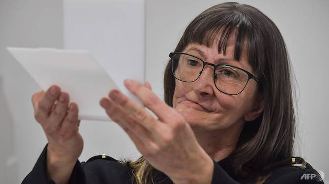 Tái tạo khuôn mặt bằng cách sử dụng công nghệ máy in 3D ảnh 1