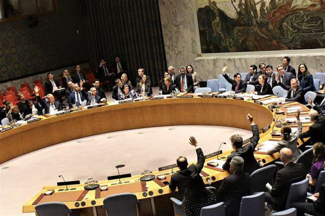 Liên hợp quốc điều chỉnh hoạt động viện trợ qua biên giới Syria ảnh 1