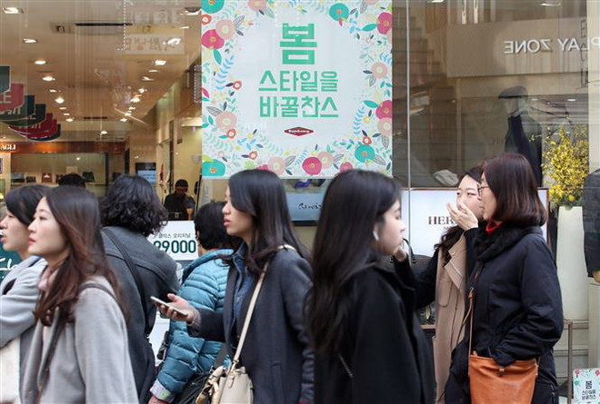 40% doanh nghiệp Hàn Quốc không thưởng Tết Âm lịch cho người lao động ảnh 1